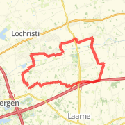 30/08/2009 Route 18km