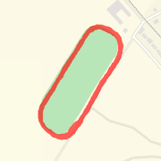 5,04 Kilometer Run/Jog on Jun. 14, 2012 at 06:10 PM