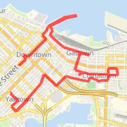 Girls Walk