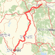 Daegu-Jinju1
