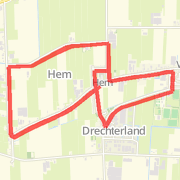 08/30/2009 Hemmeromloop