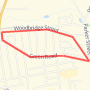 Short Run
