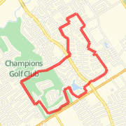 5.0 champions golf