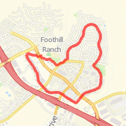 Foothill Community Loop