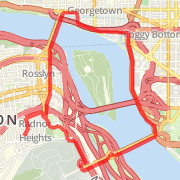 Around the Potomac