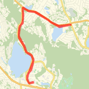 10 miler
