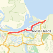 Noosa 10k