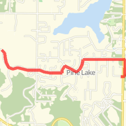 Rockmeadow 4 miler