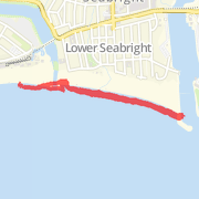 1.53 mi Trail Run on Jun 15, 2012 2:23 PM