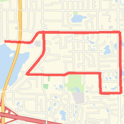 Silver Lake Loop