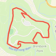 Brimbank park 