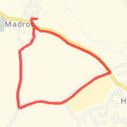 madron hill loop 