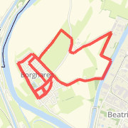 Borgharen 10km