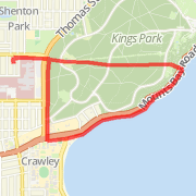 02/09/2009 Kings Park