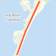 LBI Regular Route