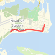 light house run