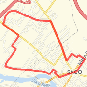 5 Miler