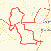 EC VELO JUNE 2012 TOUR