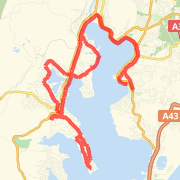 coal point loop