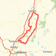 Tuesday Recon