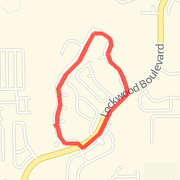 Spicuzza Loop