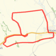 Hope Short