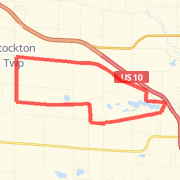 13 second half of long run