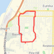 Safeway-Hill