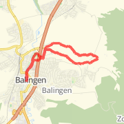 6,35 Kilometer Run/Jog on Jun. 19, 2012 at 05:31 pm