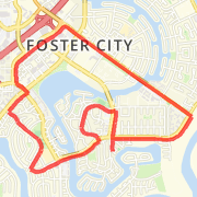 5.5 miler loop