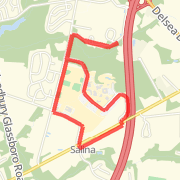 Bankbridge Route