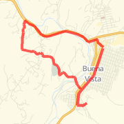 Alotta Hills