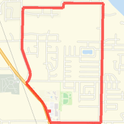 Douglas Diner 5 mile