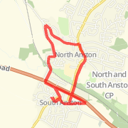 North Anston Loop