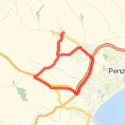 bypass, boscathnoe return