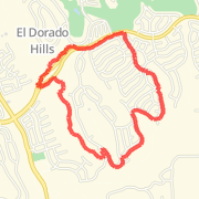 Hill route EDH
