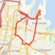 Woolloomooloo