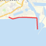 Pier Run