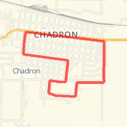 09/07/2009 Route