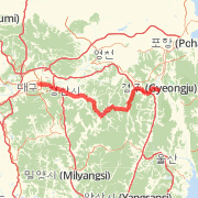 Gyeongju 1