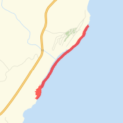 9.78 km Run on 22 Jun 2012 1:28 PM