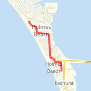AMI #2 (3miles)
