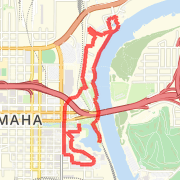 riverfront + conagra