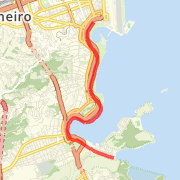 aterro praia vermelha