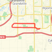 7.5 Miler for Marathon Training