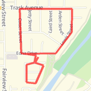 Edna Park 1mile