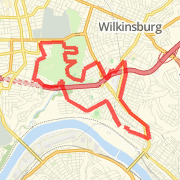 ANOTHER LONG RUN