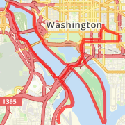 09/12/2009 Route