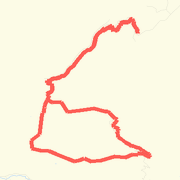 comstock/cat creek loop