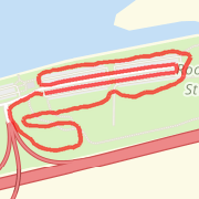 RR XC part 2 26km
